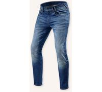 Revit Carlin, jeans W34/L30 male Blu
