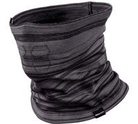 Revit Caspian Scaldacollo, nero-grigio per maschi