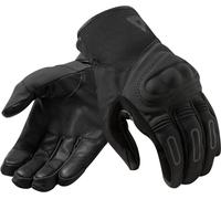 Rev'it Guanti In Tessuto Revit Cassini H2O Nero XL
