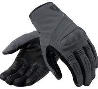 Revit Cassini H2O, guanti impermeabili XXL male Grigio/Nero