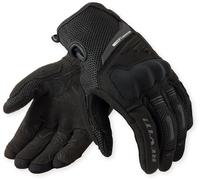 Guanti Moto Donna REV'IT! Cavern NeroXL Nero