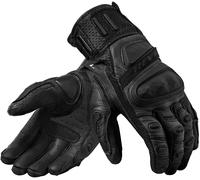 Revit Cayenne 2 Guanti Moto, nero, Taglia 3XL