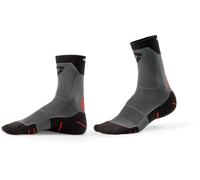 Revit Charger 2, calzini 39-41 EU male Grigio/Nero