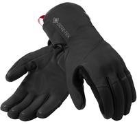Guanti Moto REV'IT! Chevak 2 GTX NeroXXL Nero