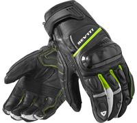 Revit Guanti Chicane