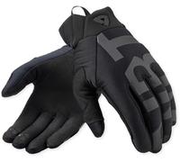 Revit Coast Summer Gloves Nero M
