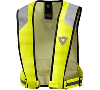 Revit Connector Neon HV, gilet di sicurezza S male Giallo Fluo