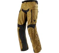 Revit Continent, pantaloni in tessuto Lungo M male Marrone