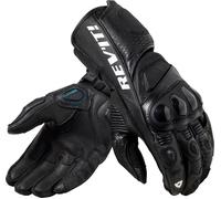 Revit Control, guanti XXL male Nero