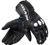 Guanti Moto Rev'It! Control Nero/AntraciteXXL Nero,Antracite
