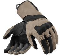 Guanti da moto Revit Convergent H2O sabbia-nero XL