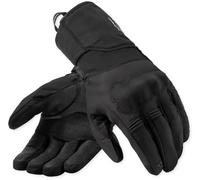 Guanti da moto Revit Convergent H2O neri 4XL