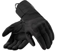 Guanti da moto Revit Convergent H2O neri S