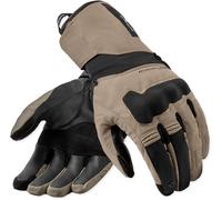 Guanti da moto Revit Convergent H2O sabbia-nero XL