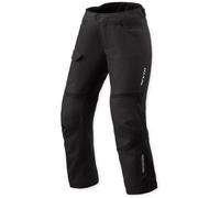 Revit Convergent H2O pantaloni impermeabili per motociclette, Taglia 34