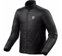 Giacca Rev'It! Core 2 Mid Layer Nero3XL Nero