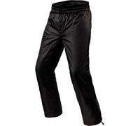 Revit Core 2 Pantaloni tessili midlayer, nero, taglia S per maschi