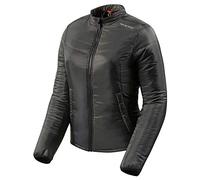 Revit Core Giacca Donna (Black,S)