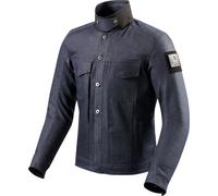 Revit Crosby, Giacca in tessuto L male Blu