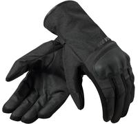 Revit Croydon H2O guanti da moto impermeabili, nero, Taglia L