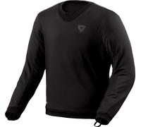 Revit Crux Sweater, giacca in tessuto M male Nero