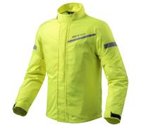 REV'IT CYCLONE 2 H2O GIALLO GIACCA ANTIPIOGGIA | NUOVO - MotoCharlie