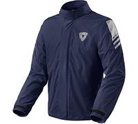 Rev'it giacca antipioggia Cyclone 3 H2O - Dark Blue