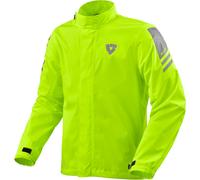 Rev'it Giacca Antipioggia Revit Cyclone 4 H2O Neon Giallo S