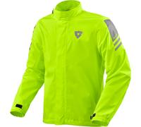 Giacca CYCLONE 4 H2O Giallo Fluo REVIT - UE: 2XL
