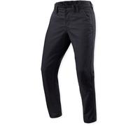Revit Dean 2 Tapered Jeans Nero 30 / 34 Uomo