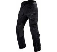 Revit Defender 3, pantaloni tessili Gore-Tex M male Nero