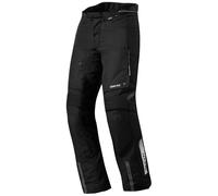 Revit Defender Pro Gore-Tex Pantaloni tessuto, nero, taglia S per maschi