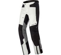 Revit Defender Pro, Pantaloni tessuto Gore-Tex Lungo XXL male Grigio/Nero
