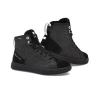 Revit Delta H2O Scarpe da moto da donna, nero, 40