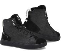 Rev'it Scarpe Revit Delta H2O Ladies Nero 37