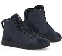 Revit Delta H2o Motorcycle Shoes Blu EU 44 Uomo