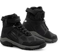 Revit Descent H2o Motorcycle Shoes Nero EU 47 Uomo