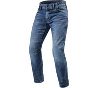 Revit Jean Detroit Tapered