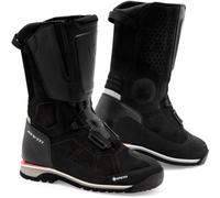 Revit Discovery GTX Stivali Moto, nero, Taglia 42