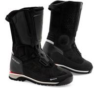 Revit Discovery GTX Stivali Moto, nero, taglia 39 per maschi