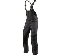 Revit Dominator 3, pantaloni tessili Gore-Tex L male Nero