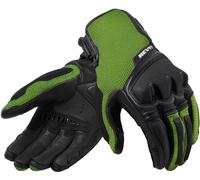 Revit Duty Gloves Verde 2XL Uomo