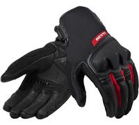 Revit Duty Gloves Nero 3XL Uomo