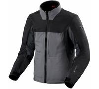 Revit Echelon Goretex Jacket Grigio 3XL Uomo