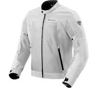 REV'IT! Eclipse 2 Giacca In Tessuto M uomo argento