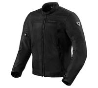 REVIT Rev'it Giacca Eclipse 2 Black L standard