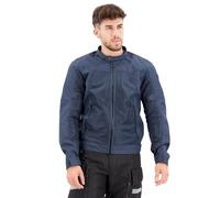Revit Eclipse 2 - Giacca tessile da moto, blu, S