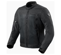 Rev'it Eclipse 2 giubbotto uomo - Grigio- tg XL XL