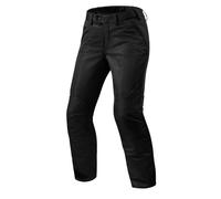 Revit Eclipse 2 - Pantaloni da motociclista aderenti da donna Nero 40