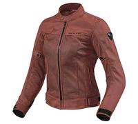 Revit Eclipse Giacca in tessuto Ladies